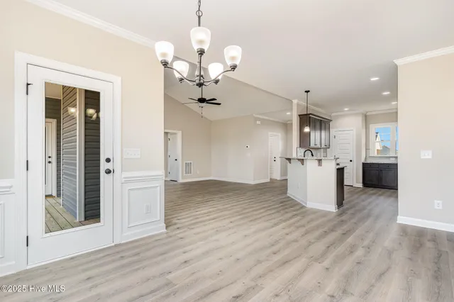 $334,900 | 134 Royal Avenue, Selma, NC 27576