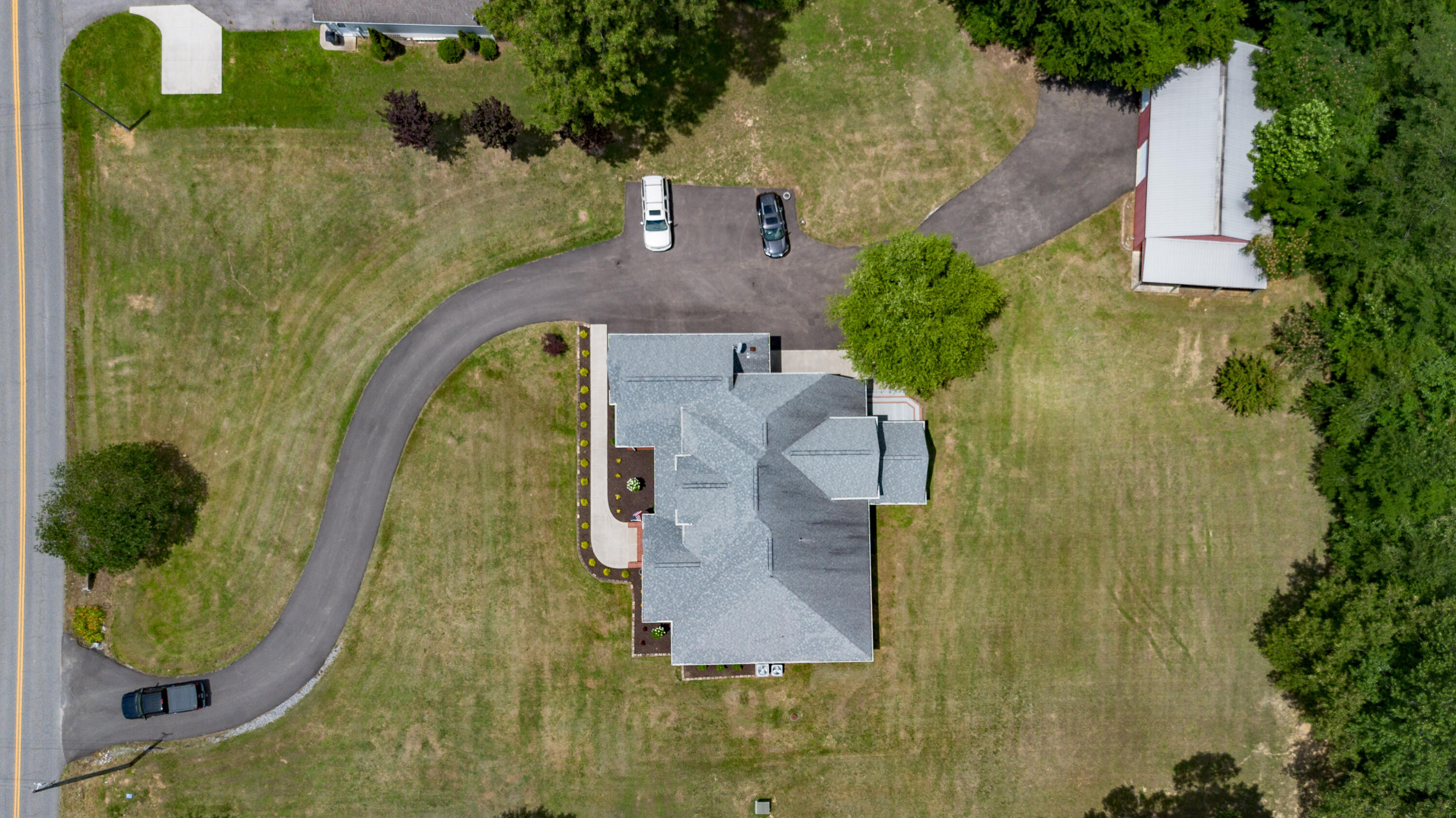 1515 Krebs Station Road Paducah, KY 42003 - Photo 52 of 52 1515krebstation-4