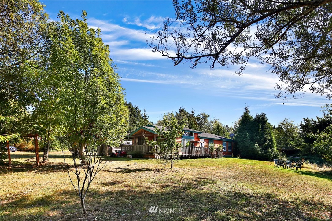 3125 Brown Road Ferndale, WA 98248 - Photo 1 of 24