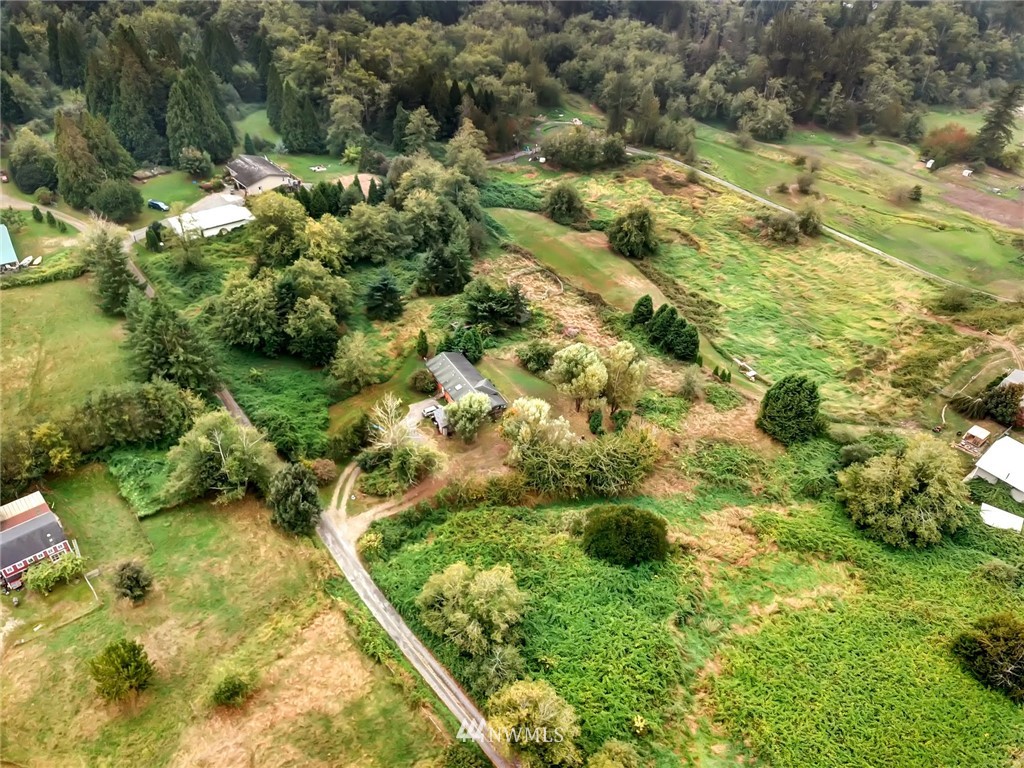 3125 Brown Road Ferndale, WA 98248 - Photo 23 of 24 a view of a garden