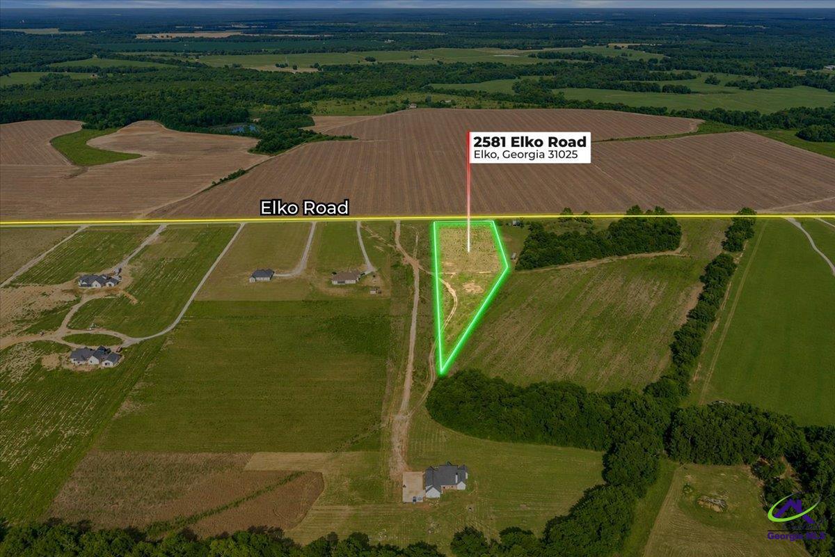 2581 Elko Road Elko, GA 31025 - Photo 2 of 16 Gallery Image 2