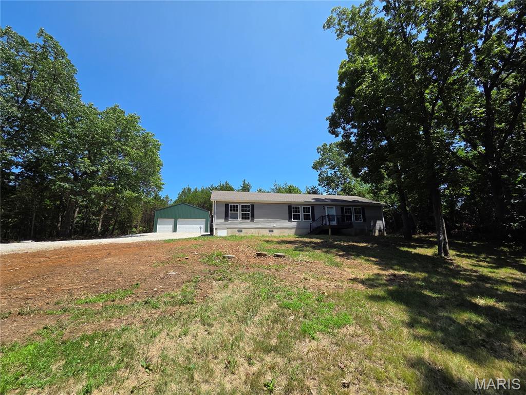 3908 Flucom Road De Soto, MO 63020 - Photo 33 of 39