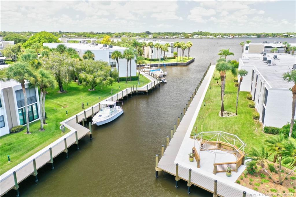 1950 Southwest Palm City Road, Unit 14102 Stuart, FL 34994 - Photo 26 of 42 Gallery Image 26