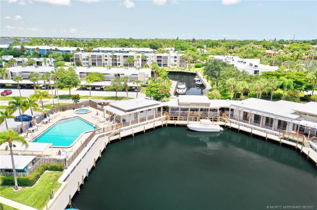 1950 Southwest Palm City Road, Unit 14102 Stuart, FL 34994 - Photo 27 of 42 Gallery Image 27