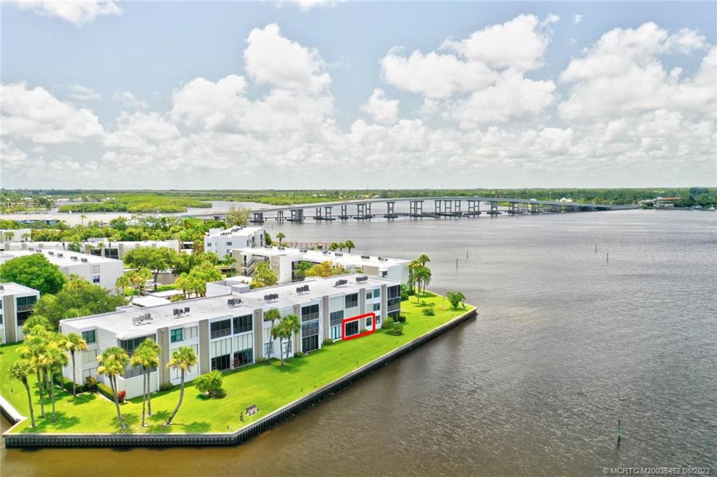 1950 Southwest Palm City Road, Unit 14102 Stuart, FL 34994 - Photo 3 of 42 Gallery Image 3