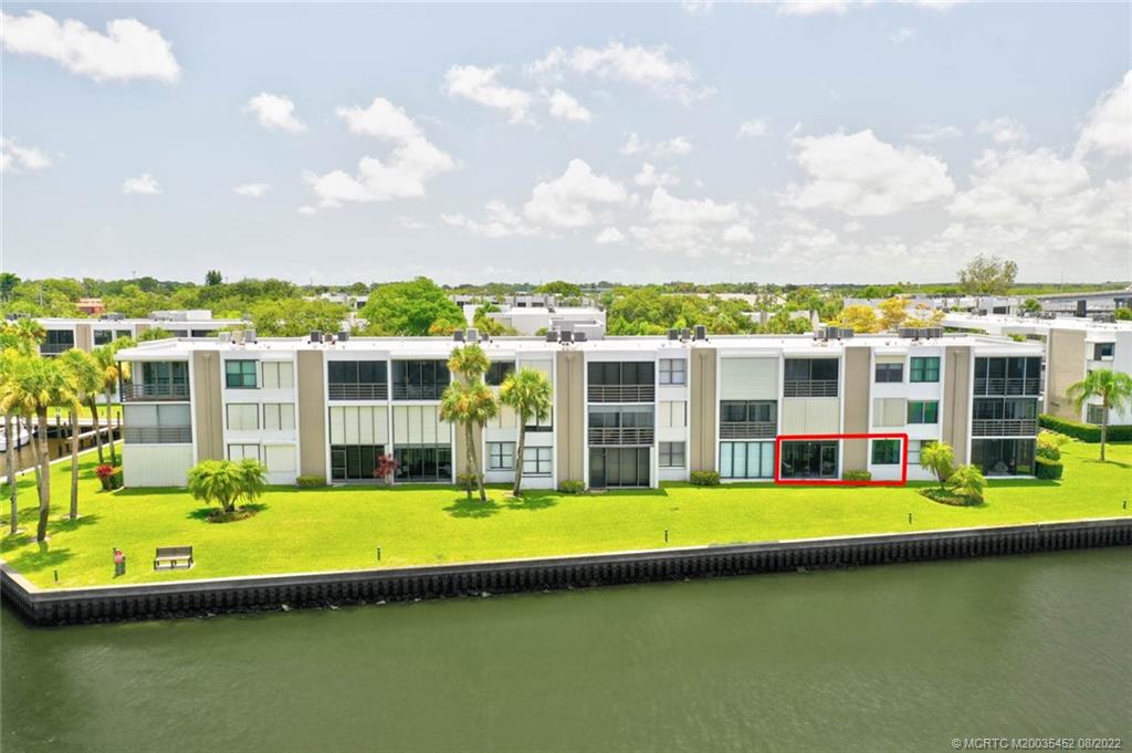 1950 Southwest Palm City Road, Unit 14102 Stuart, FL 34994 - Photo 4 of 42 Gallery Image 4
