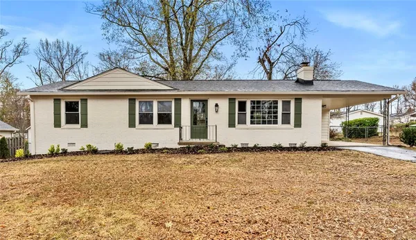 $310,000 | 407 Mapleton Drive, Greenville, SC 29607