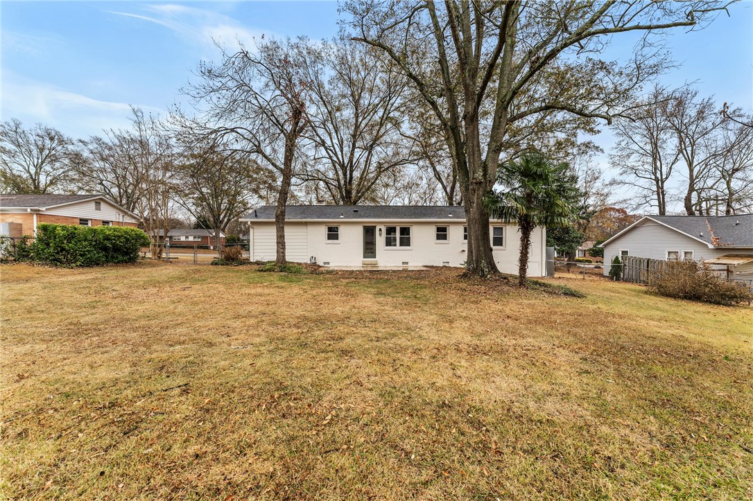 407 Mapleton Drive Greenville, SC 29607 - Photo 29 of 33