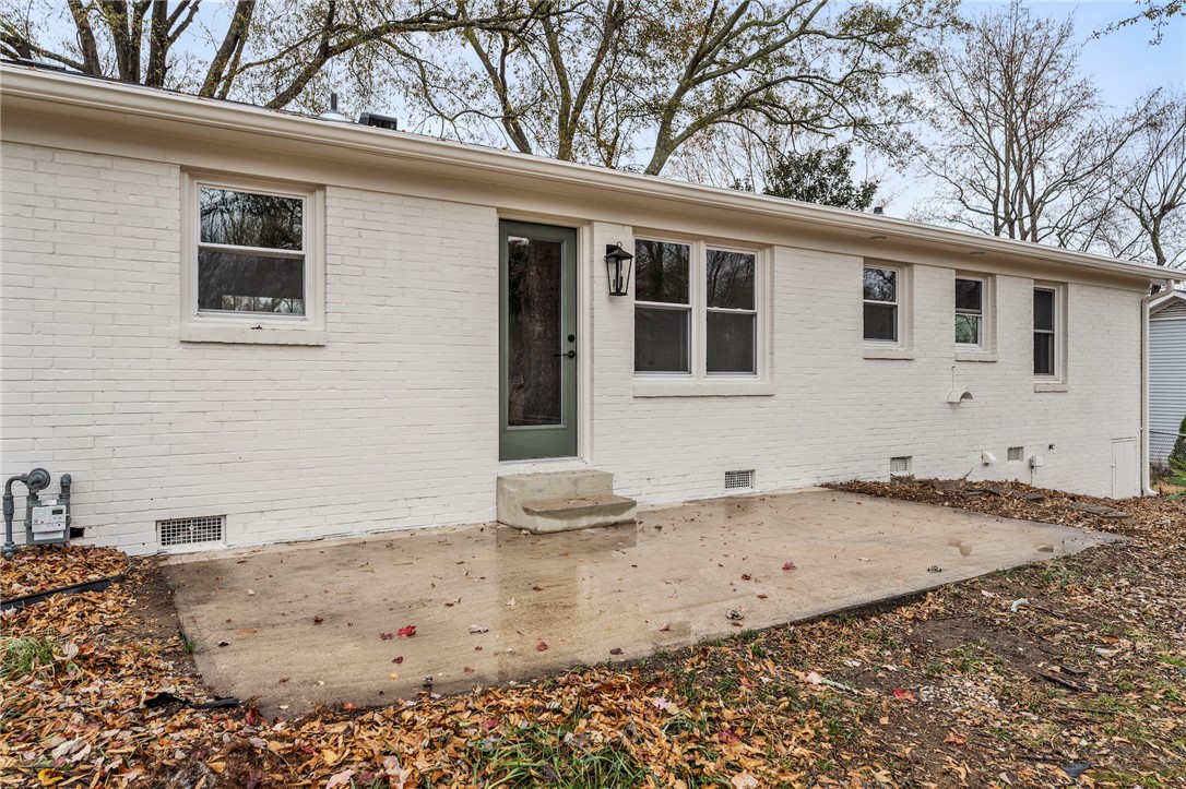 407 Mapleton Drive Greenville, SC 29607 - Photo 31 of 33