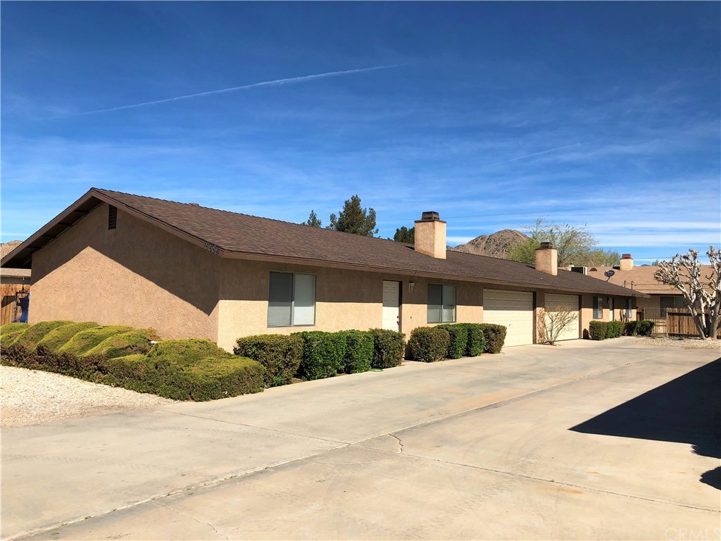 15584 Tonekai Road Apple Valley, CA 92307 - Photo 1 of 1