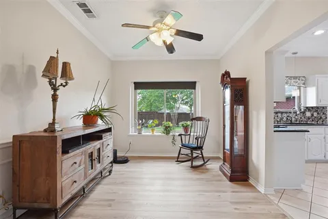 $440,500 | 2010 Walnut Creek Trail, Garland, TX 75040