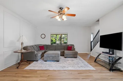 $440,500 | 2010 Walnut Creek Trail, Garland, TX 75040