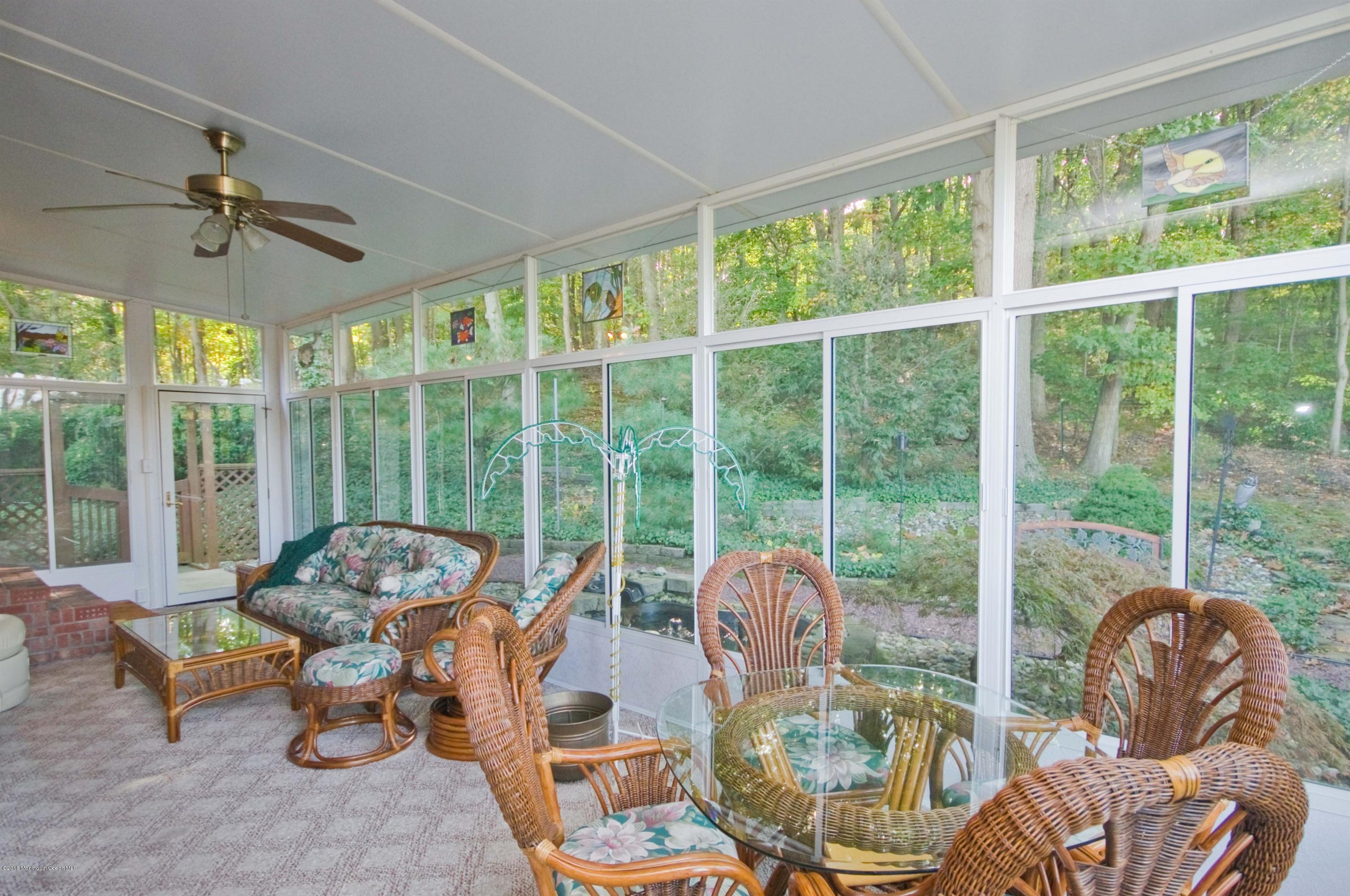 59 Chambers Road Allentown, NJ 08501 - Photo 17 of 27 ALL SEASONS ROOM