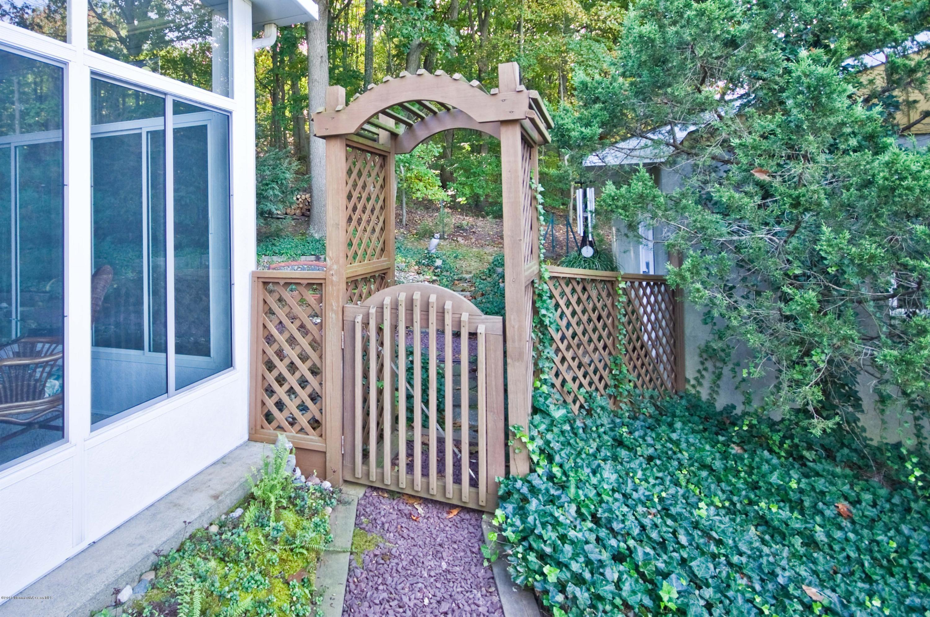 59 Chambers Road Allentown, NJ 08501 - Photo 19 of 27 PATIO