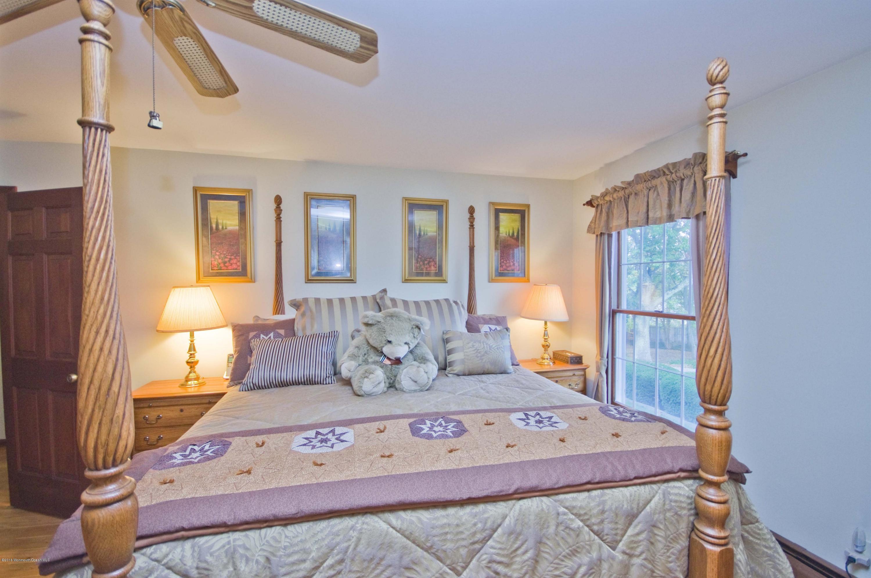 59 Chambers Road Allentown, NJ 08501 - Photo 26 of 27 MASTER BEDROOM