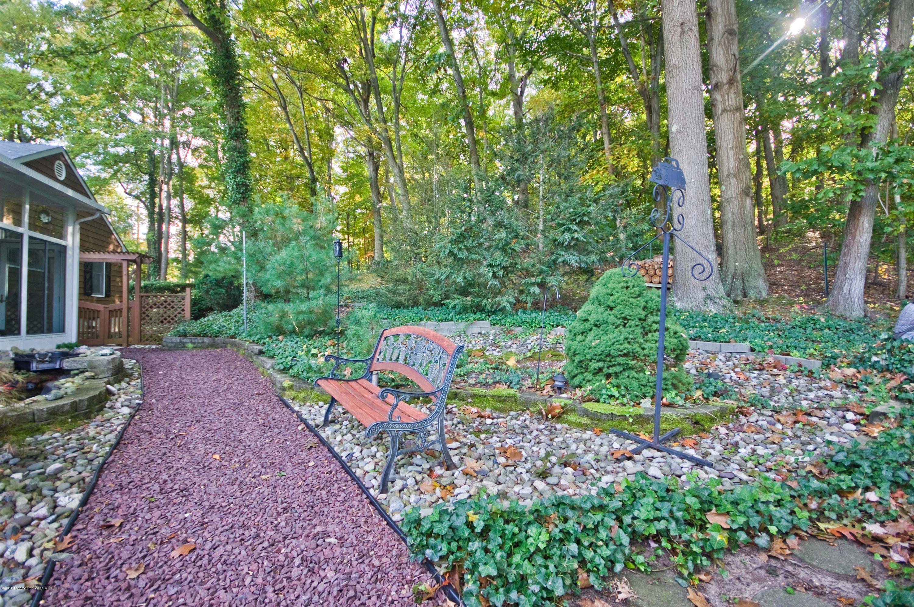 59 Chambers Road Allentown, NJ 08501 - Photo 27 of 27 BACK YARD