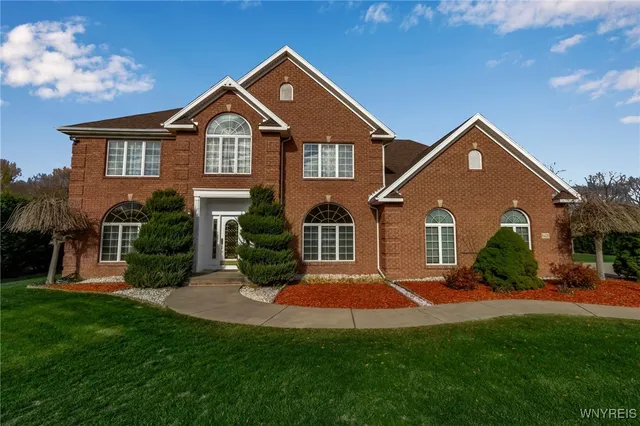 $599,900 | 9420 Wehrle Drive, Clarence, NY 14031