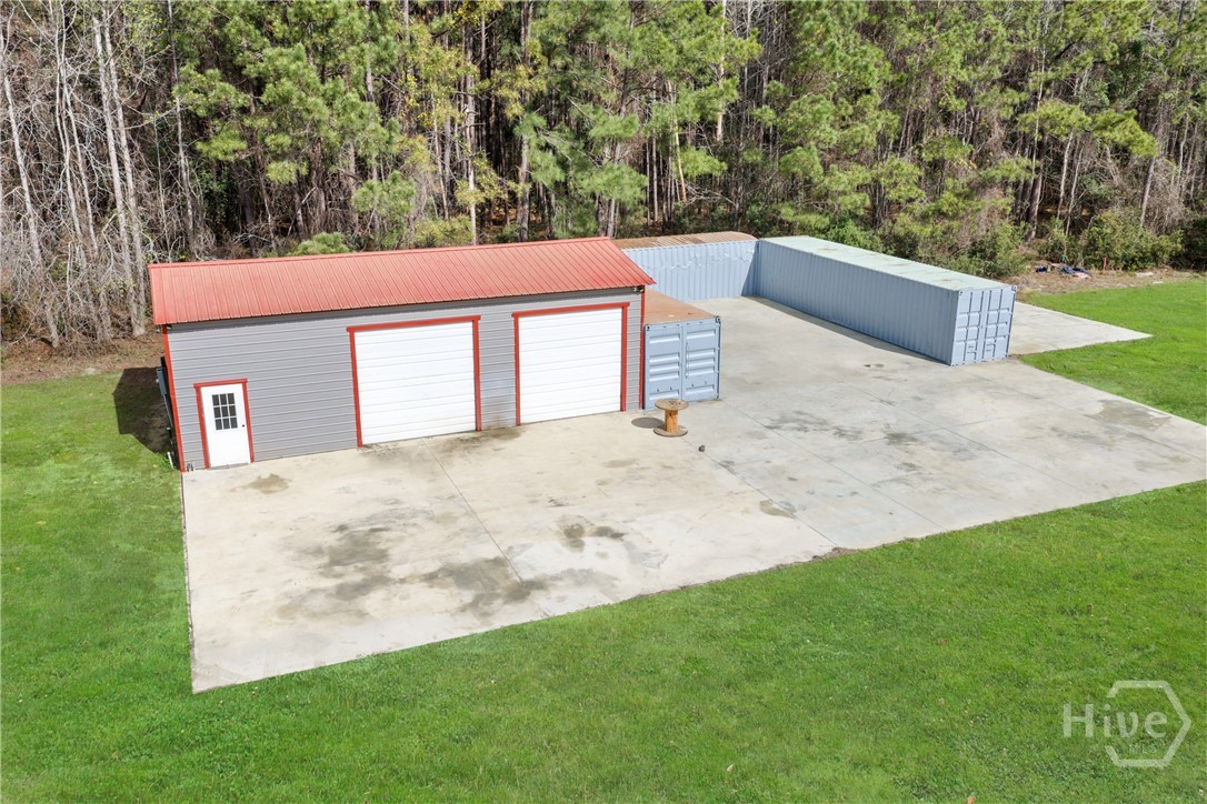 1300 Ralph Rahn Road Rincon, GA 31326 - Photo 11 of 74