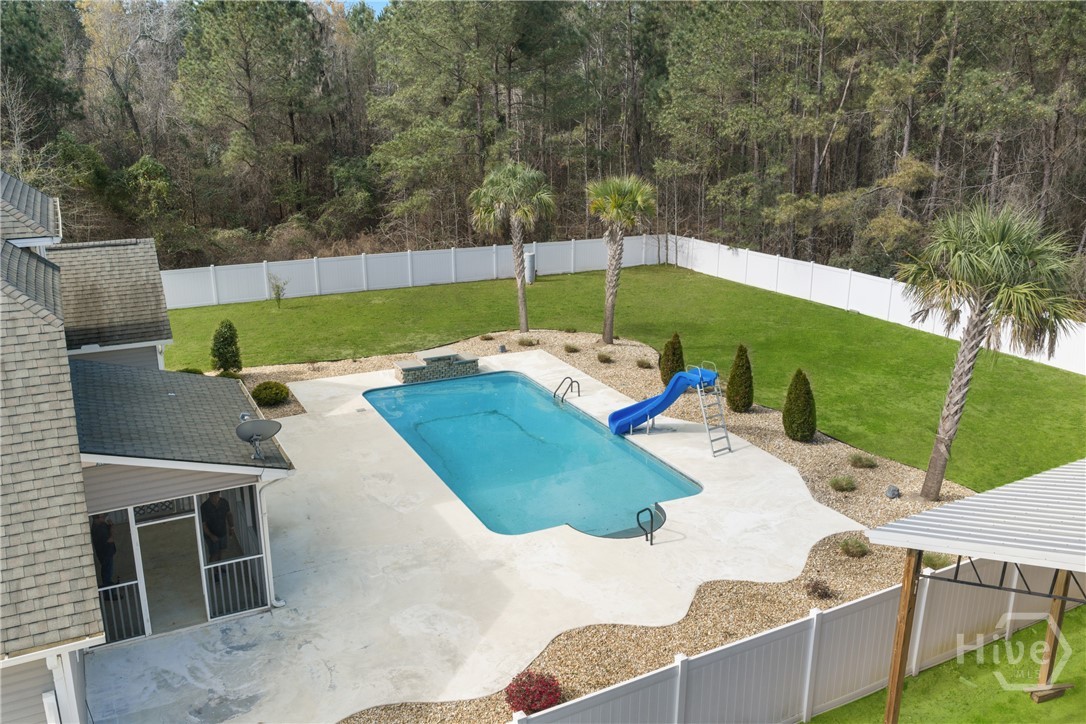 1300 Ralph Rahn Road Rincon, GA 31326 - Photo 14 of 74