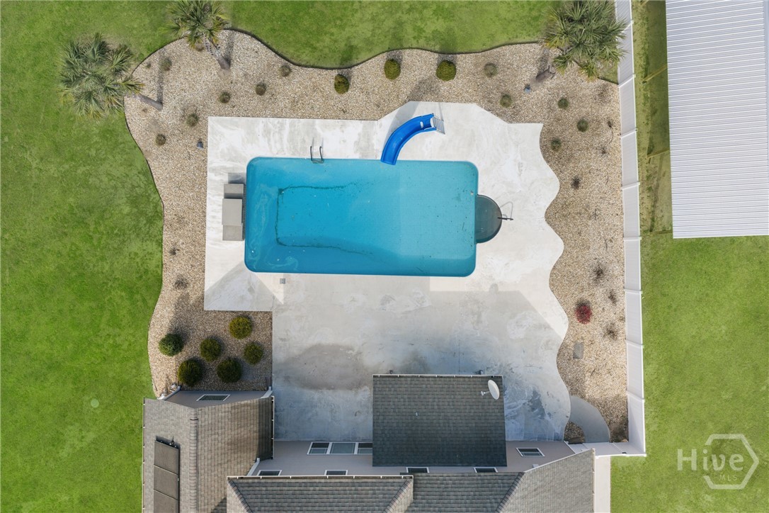 1300 Ralph Rahn Road Rincon, GA 31326 - Photo 15 of 74