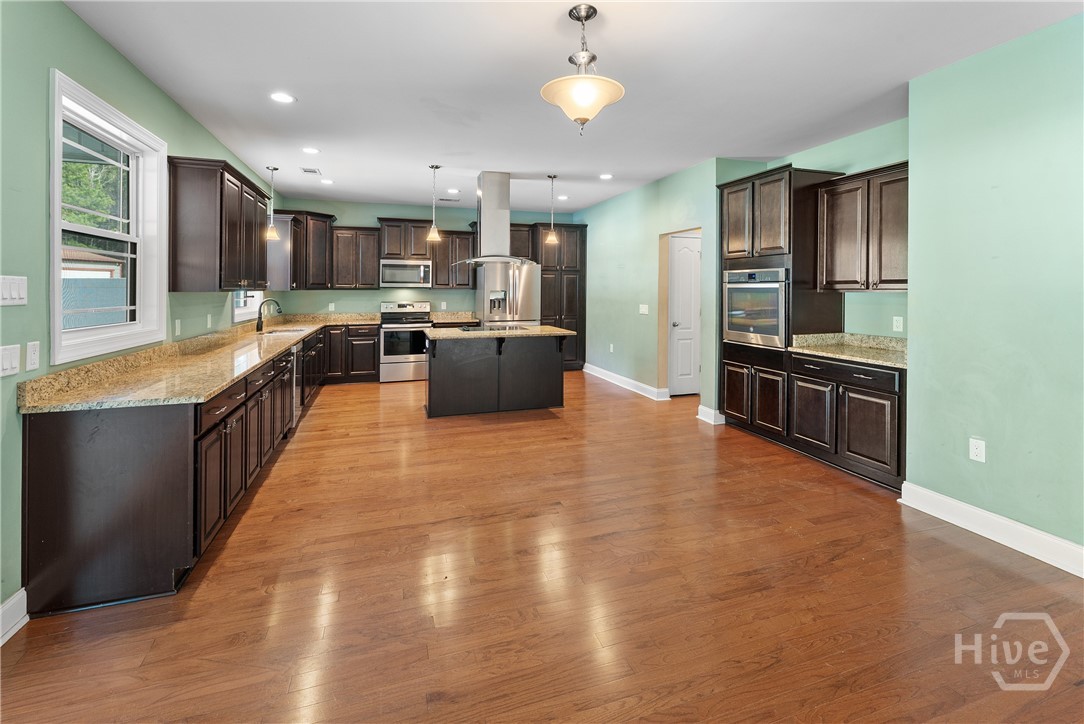 1300 Ralph Rahn Road Rincon, GA 31326 - Photo 20 of 74