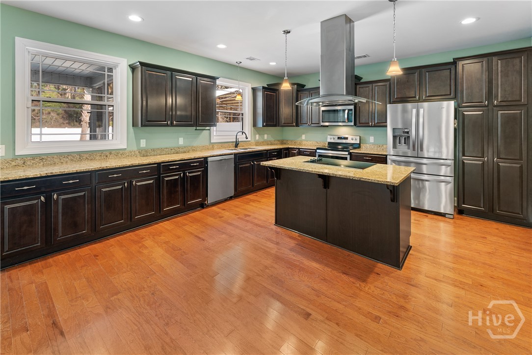 1300 Ralph Rahn Road Rincon, GA 31326 - Photo 22 of 74