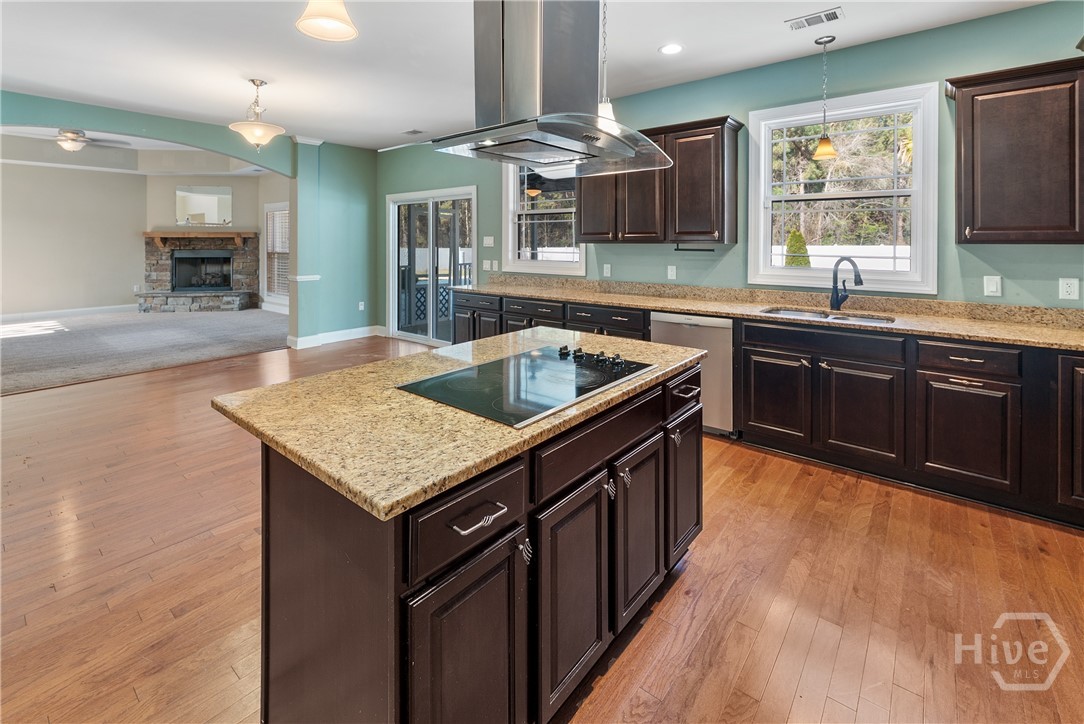 1300 Ralph Rahn Road Rincon, GA 31326 - Photo 24 of 74