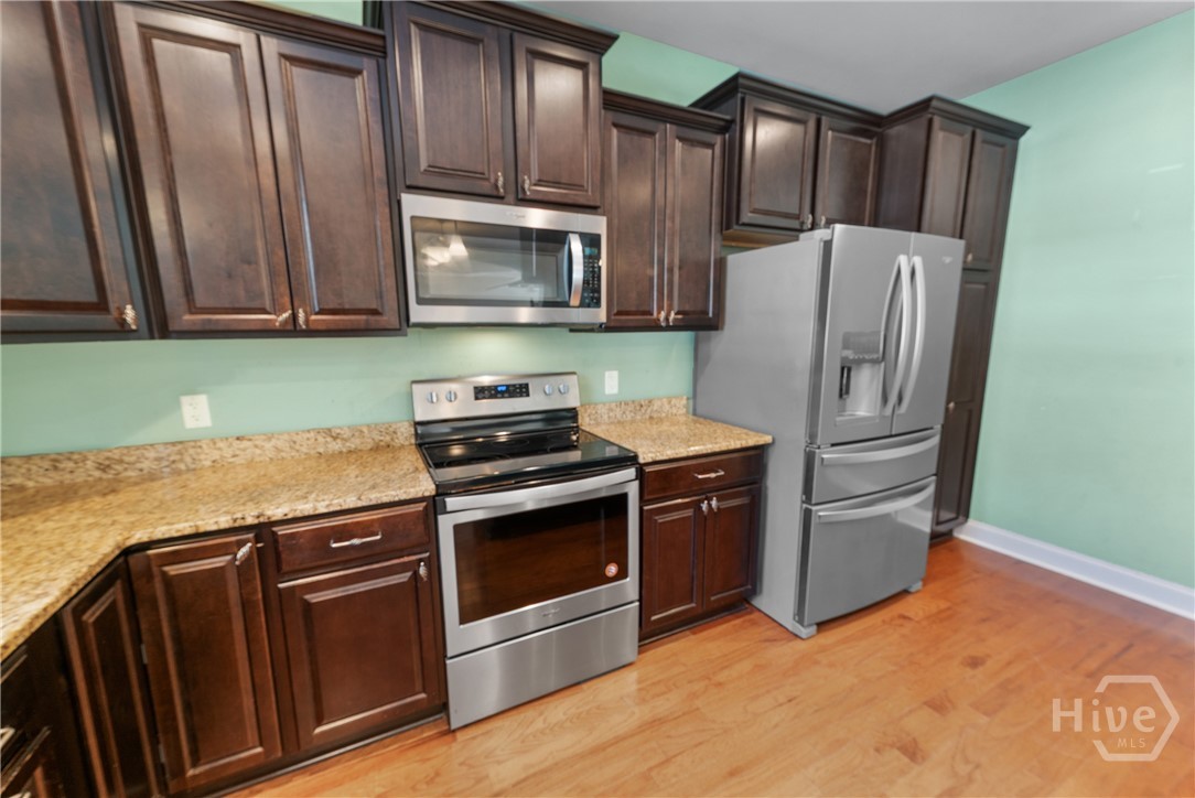 1300 Ralph Rahn Road Rincon, GA 31326 - Photo 25 of 74