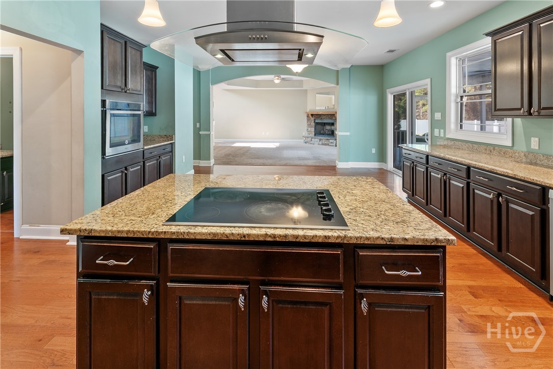 1300 Ralph Rahn Road Rincon, GA 31326 - Photo 26 of 74