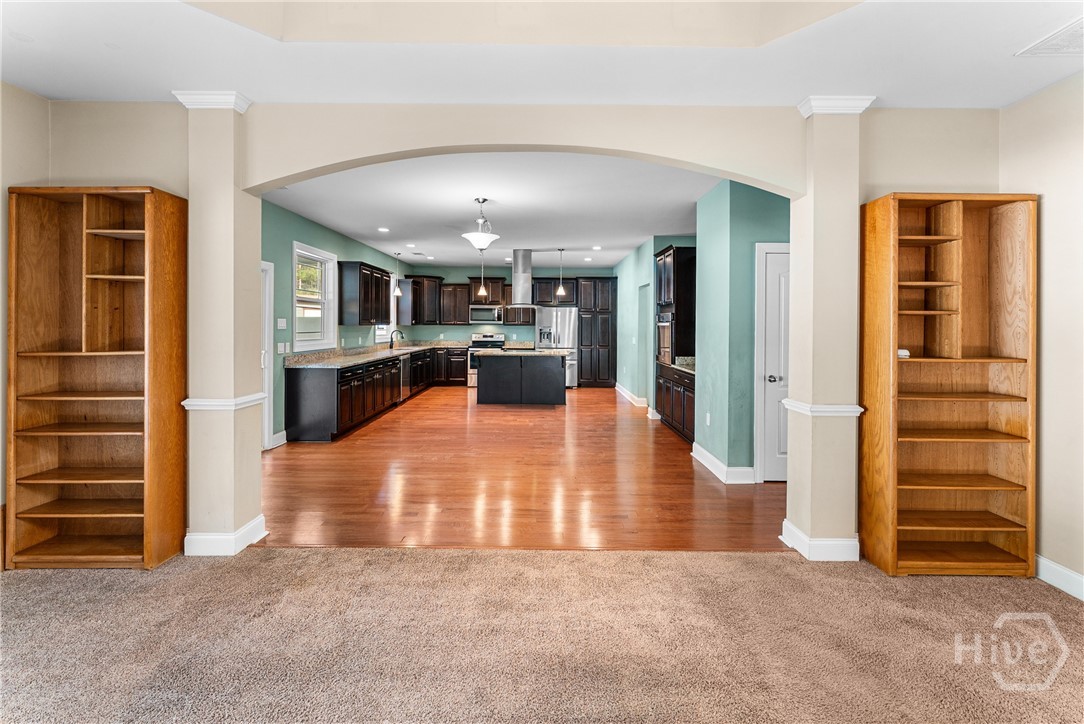 1300 Ralph Rahn Road Rincon, GA 31326 - Photo 27 of 74