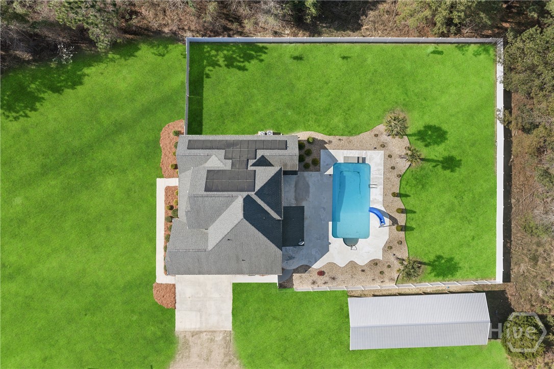 1300 Ralph Rahn Road Rincon, GA 31326 - Photo 3 of 74