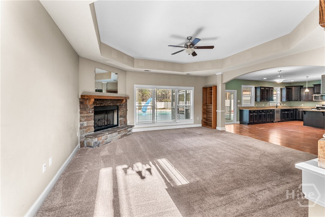 1300 Ralph Rahn Road Rincon, GA 31326 - Photo 31 of 74