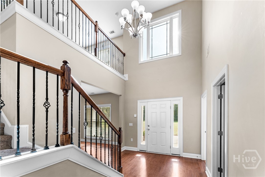 1300 Ralph Rahn Road Rincon, GA 31326 - Photo 32 of 74