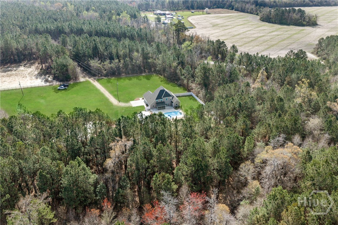 1300 Ralph Rahn Road Rincon, GA 31326 - Photo 5 of 74