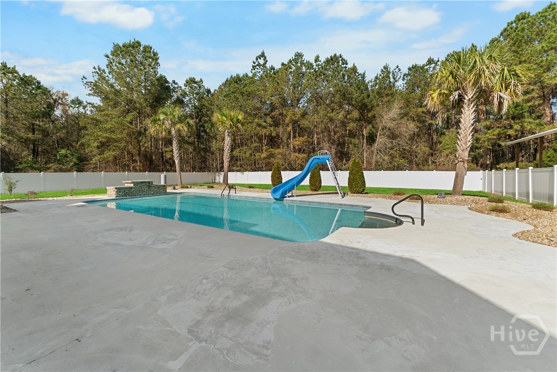 1300 Ralph Rahn Road Rincon, GA 31326 - Photo 58 of 74