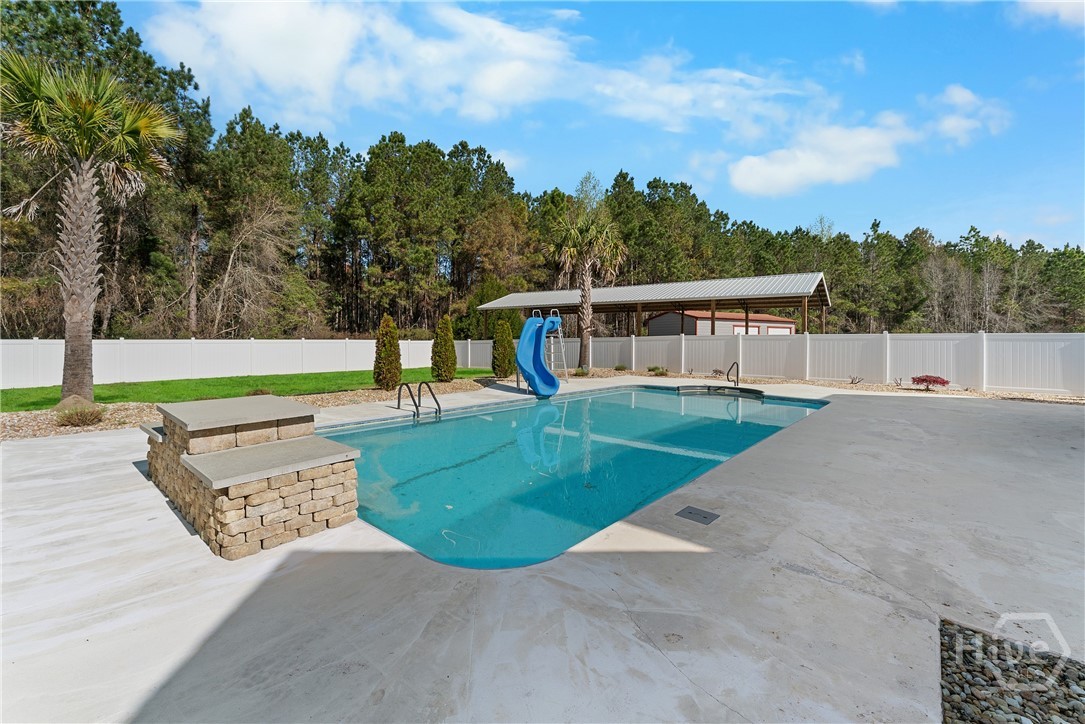 1300 Ralph Rahn Road Rincon, GA 31326 - Photo 59 of 74