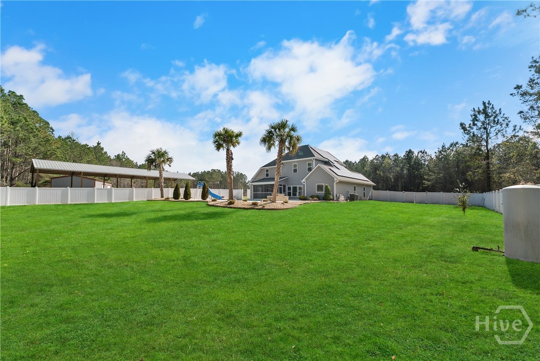 1300 Ralph Rahn Road Rincon, GA 31326 - Photo 60 of 74