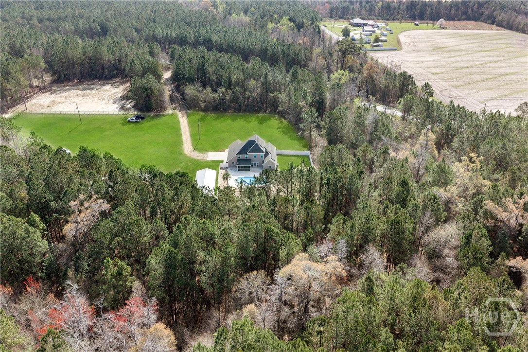 1300 Ralph Rahn Road Rincon, GA 31326 - Photo 6 of 74