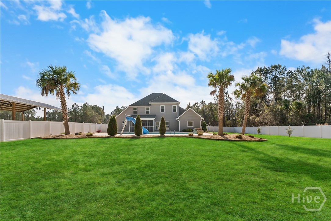 1300 Ralph Rahn Road Rincon, GA 31326 - Photo 61 of 74