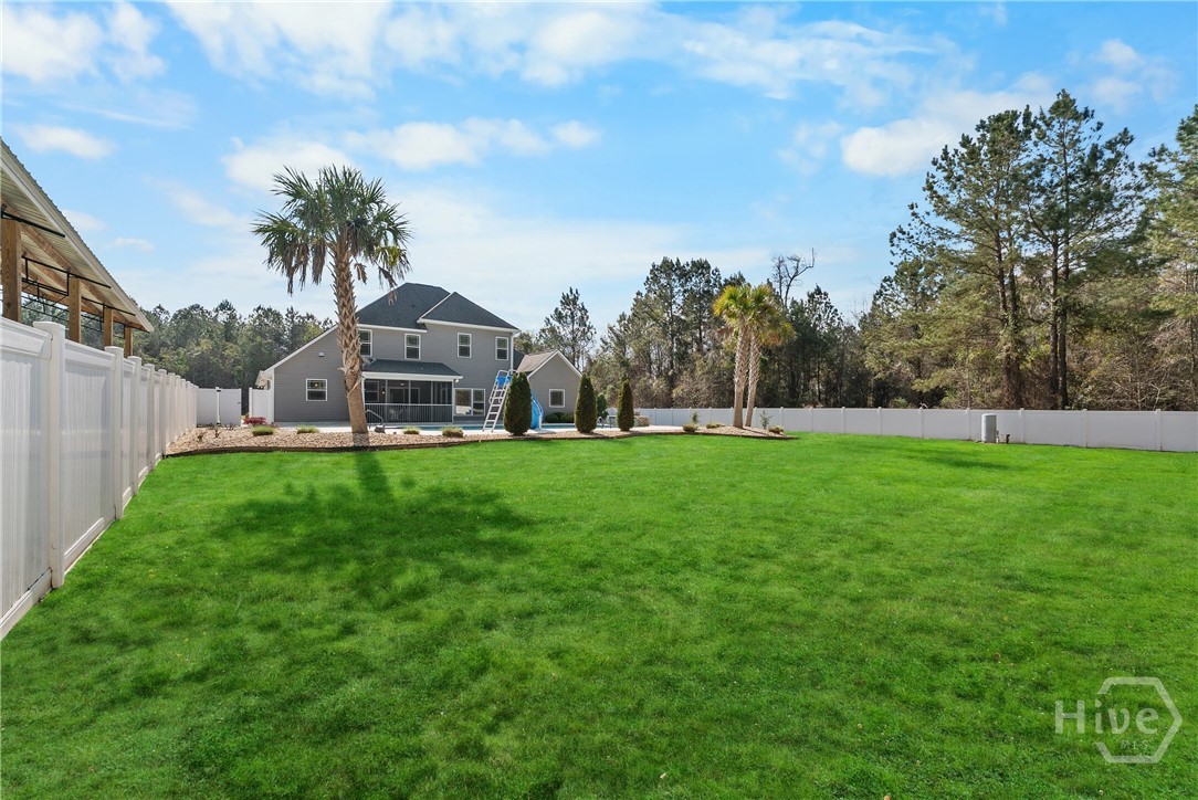 1300 Ralph Rahn Road Rincon, GA 31326 - Photo 62 of 74