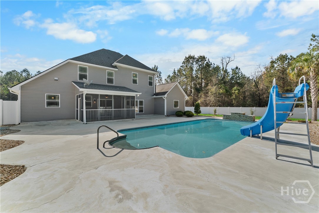 1300 Ralph Rahn Road Rincon, GA 31326 - Photo 63 of 74