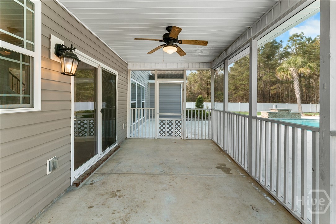 1300 Ralph Rahn Road Rincon, GA 31326 - Photo 64 of 74