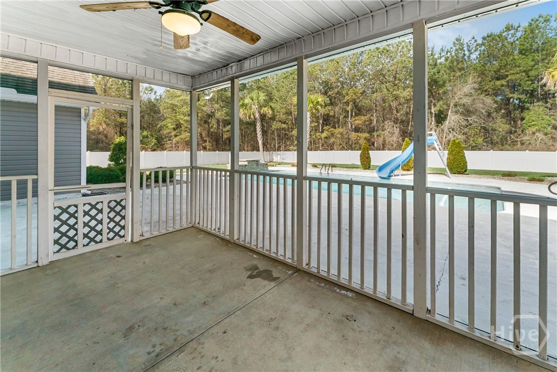 1300 Ralph Rahn Road Rincon, GA 31326 - Photo 65 of 74