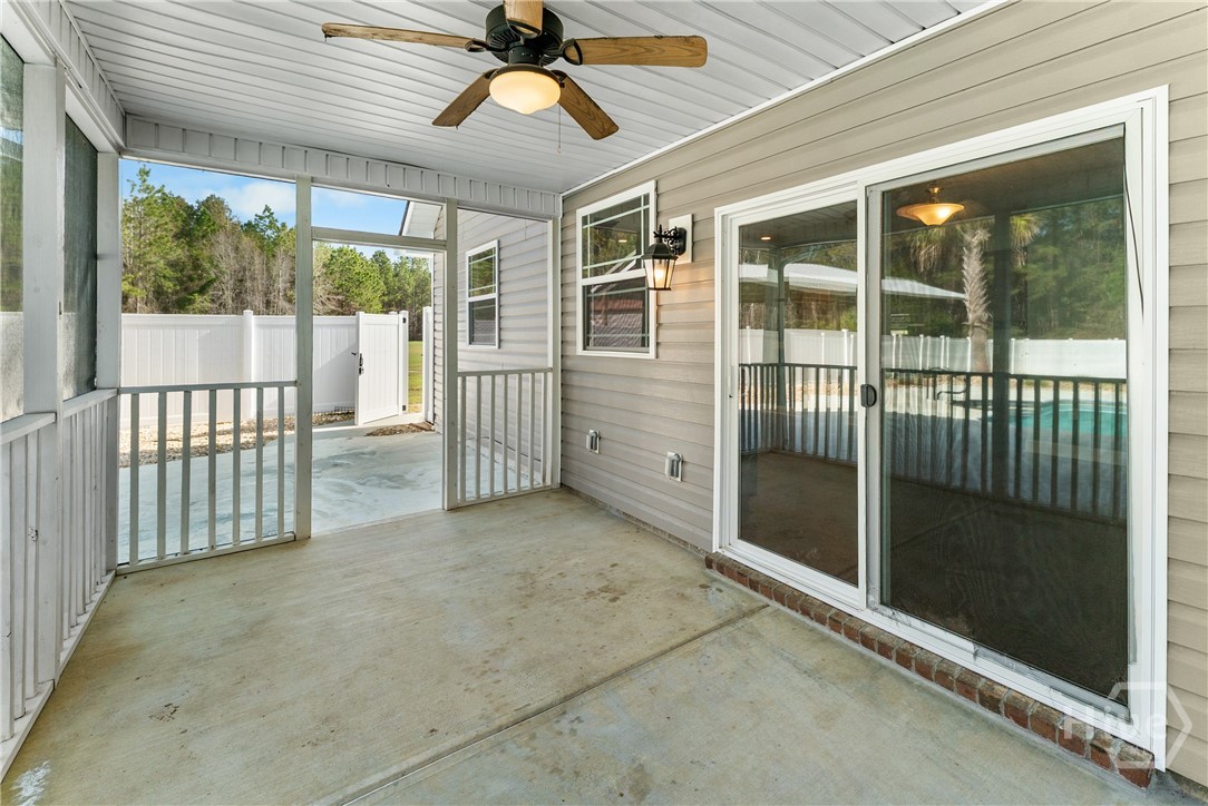 1300 Ralph Rahn Road Rincon, GA 31326 - Photo 66 of 74