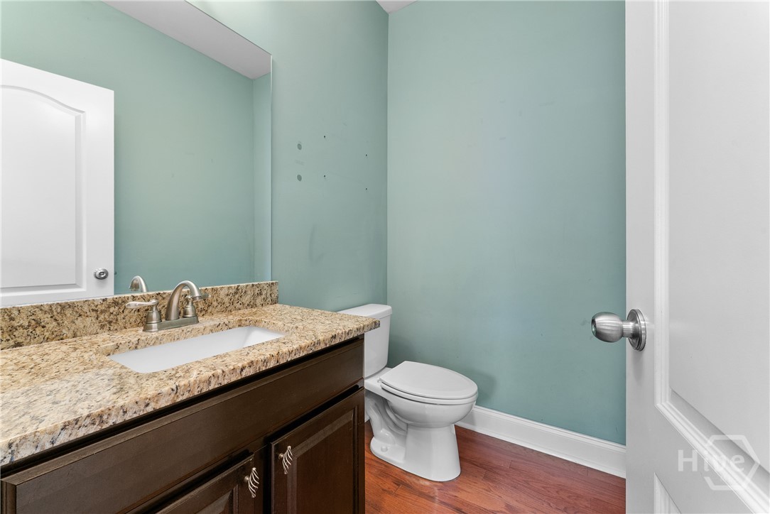 1300 Ralph Rahn Road Rincon, GA 31326 - Photo 68 of 74