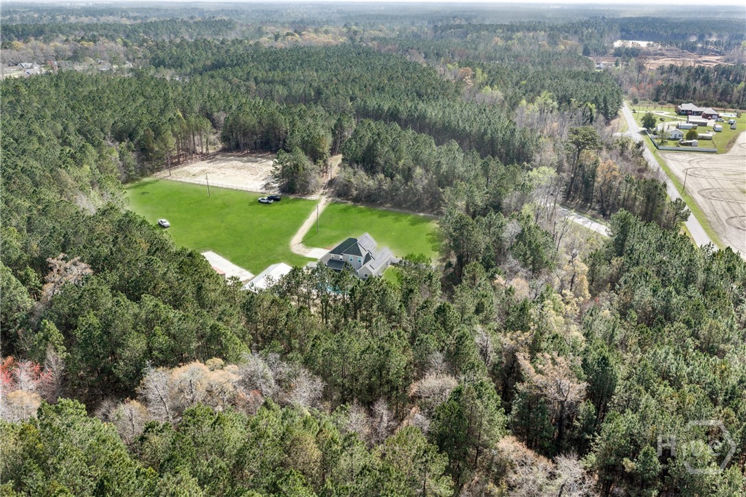 1300 Ralph Rahn Road Rincon, GA 31326 - Photo 7 of 74