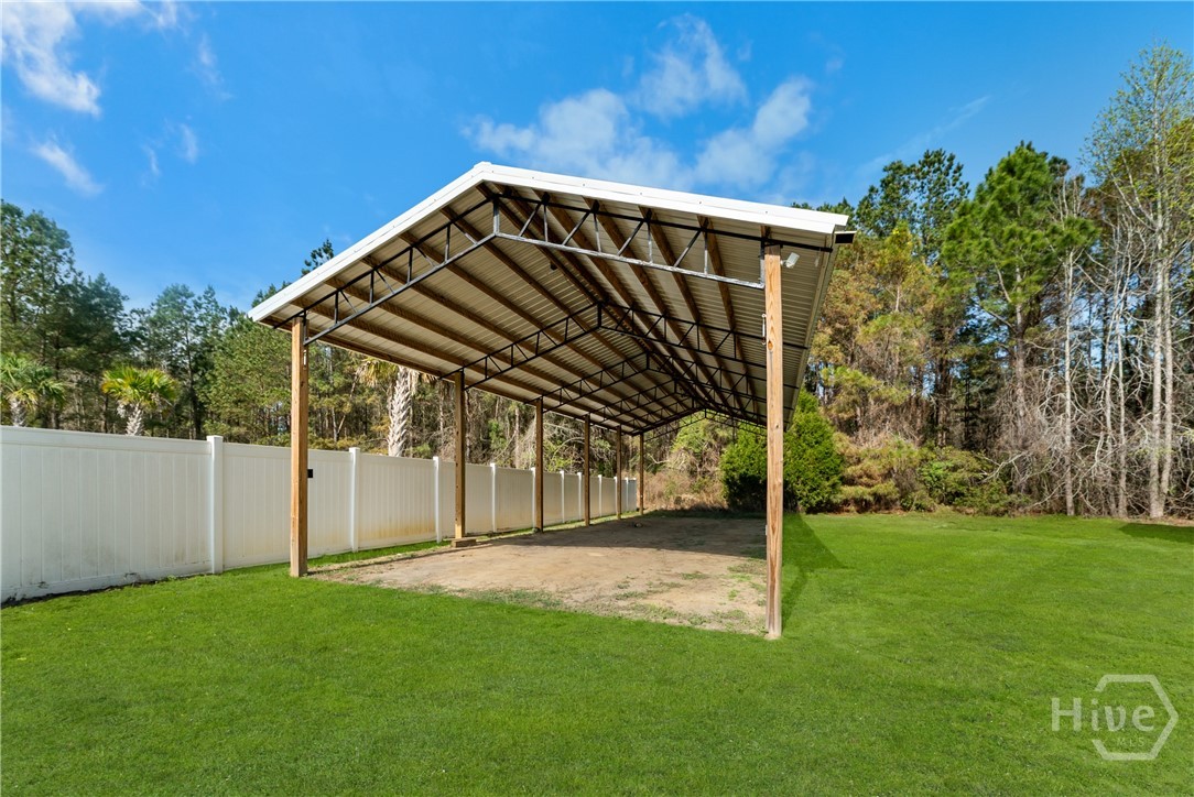 1300 Ralph Rahn Road Rincon, GA 31326 - Photo 71 of 74