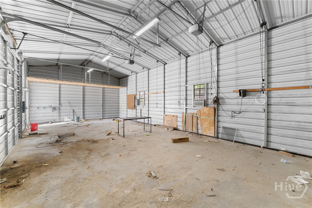 1300 Ralph Rahn Road Rincon, GA 31326 - Photo 72 of 74