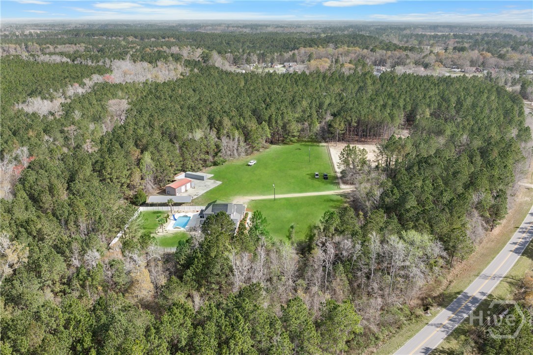 1300 Ralph Rahn Road Rincon, GA 31326 - Photo 8 of 74