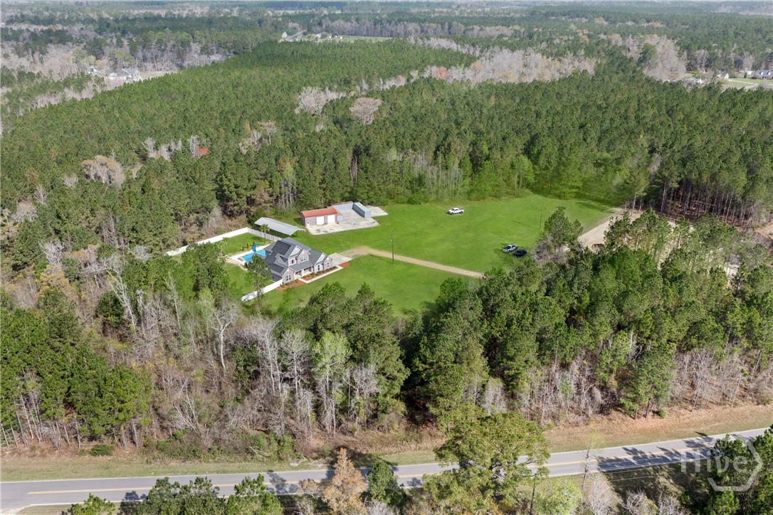 1300 Ralph Rahn Road Rincon, GA 31326 - Photo 9 of 74